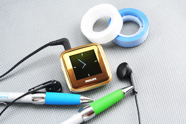 �����֣�Philips��SA29��4GB�����ͼƬ���� ��7�� -ZOL�йش����ߵ�7��