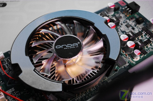 ���ONDA��9600GT 512M DDR3ͼƬ���� ��3�� -ZOL�йش����ߵ�3��