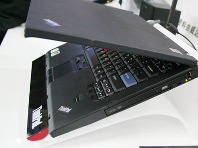 ����ThinkPadT61(76641TC)ͼƬ���� ��7�� -ZOL�йش����ߵ�7��