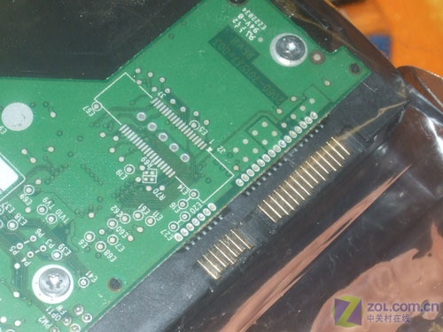 �������ݣ�WD��WD ���ӽ�KS 640GB 7200ת 16MB SATA2��WD6400AAKS��ͼƬ���� ��11�� -ZOL�йش����ߵ�11��