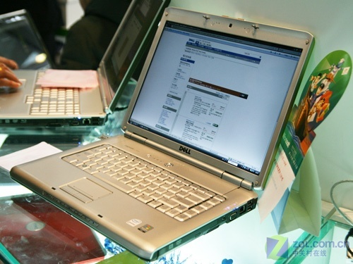 ������DELL��Inspiron 1520��R510713��ͼƬ���� ��2�� -ZOL�йش����ߵ�2��