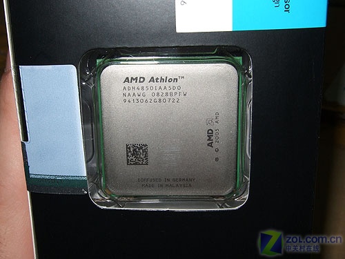AMD����64 X2 4850e(��)ͼƬ���� ��2�� -ZOL�йش����ߵ�2��