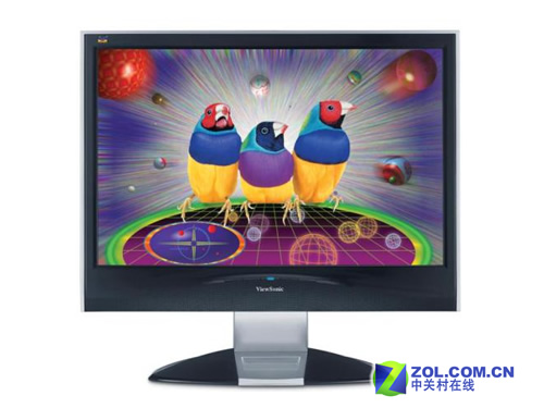 ���ɣ�ViewSonic��VX1932wmͼƬ���� ��5�� -ZOL�йش����ߵ�5��