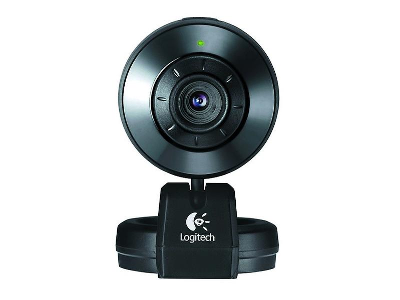 �޼���Logitech��UVC�����Ч��ͼ ��1��