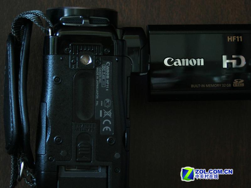 ���ܣ�Canon��HF11ͼƬ���� ��6�� -ZOL�йش����ߵ�6��