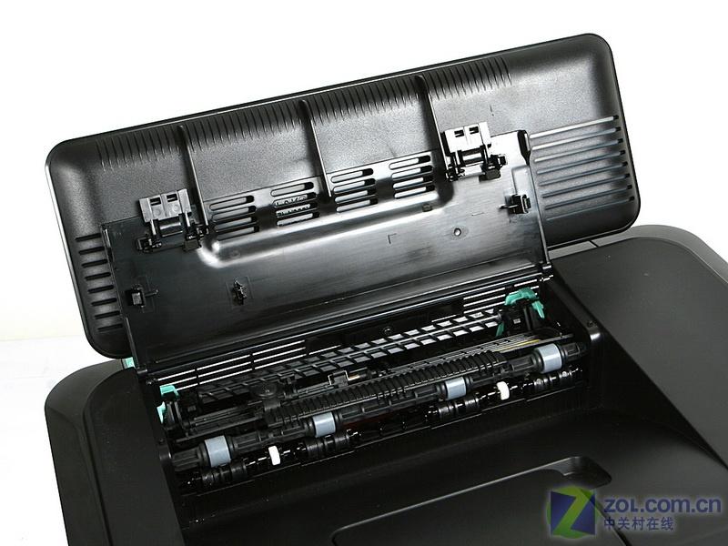 �ź�ʱ�� ����CLP315�����ɫ��������ͼƬ����,ͼ4-ZOL�йش����ߵ�4��