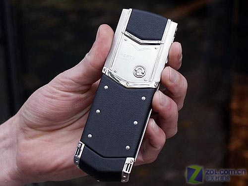 ŵ���ǣ�NOKIA��VERTU Signature SͼƬ���� ��6�� -ZOL�йش����ߵ�6��