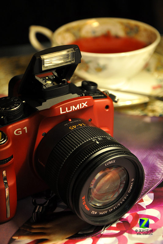 ���£�Panasonic��G1GKͼƬ���� ��5�� -ZOL�йش����ߵ�5��