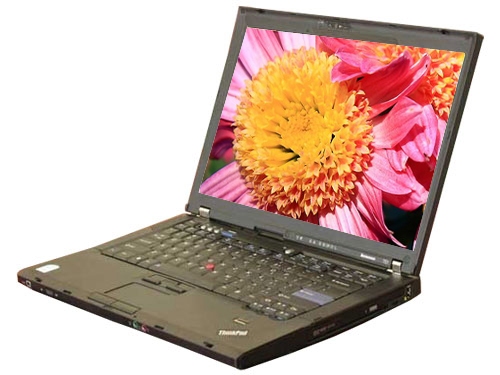 ����ThinkPadT61p(6457RU1) ��1��