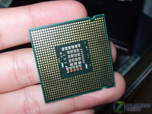 Intel���2˫�� E8400��ɢ�� ��1��