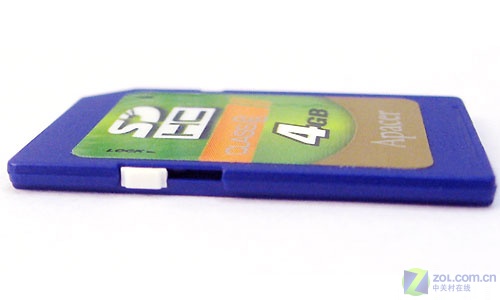 ��հ��Apacer��SDHC�� Class6��4GB��ͼƬ���� ��5�� -ZOL�йش����ߵ�5��