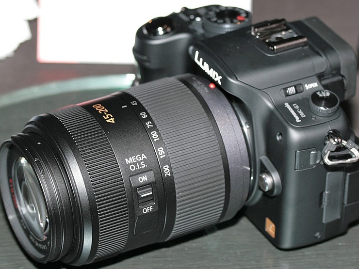���£�Panasonic��G1GKͼƬ���� ��158�� -ZOL�йش����ߵ�158��