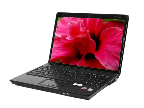 ���գ�HP��Compaq Presario V3909TU(FK611PA) ��1��