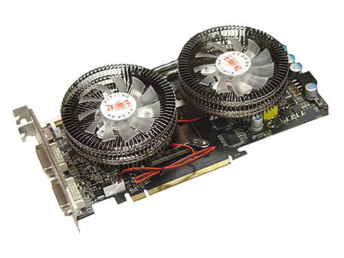�߲ʺ磨Colorful��IGAME9800GTX+ GD3������ʿ5F 512MͼƬ���� ��3�� -ZOL�йش����ߵ�3��