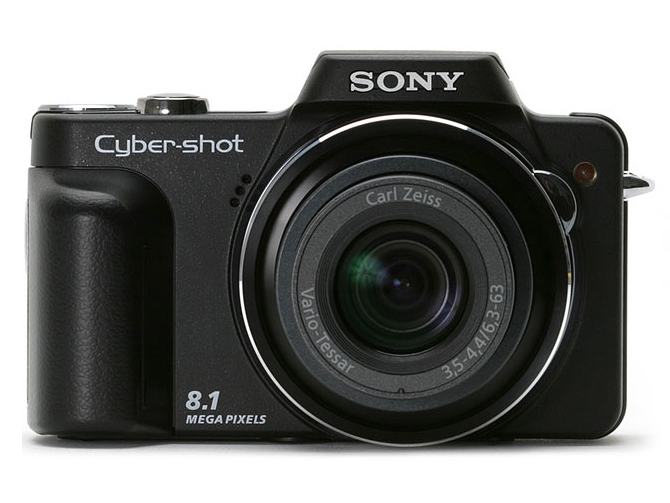 ���ᣨSONY��H10 ��1��
