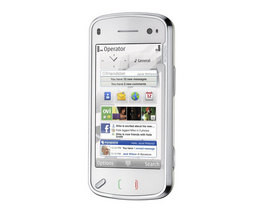 ŵ���� N97ŵ���� N97 ԭװ���� 32GB�ڴ� �����ֻ� �໬������3G�ֻ�֧��ȫ�����ֵ�����������