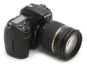 ���� AF 18-270mm f/3.5-6.3 Di II VC LD Aspherical (IF) Macro��B003���῵NII����