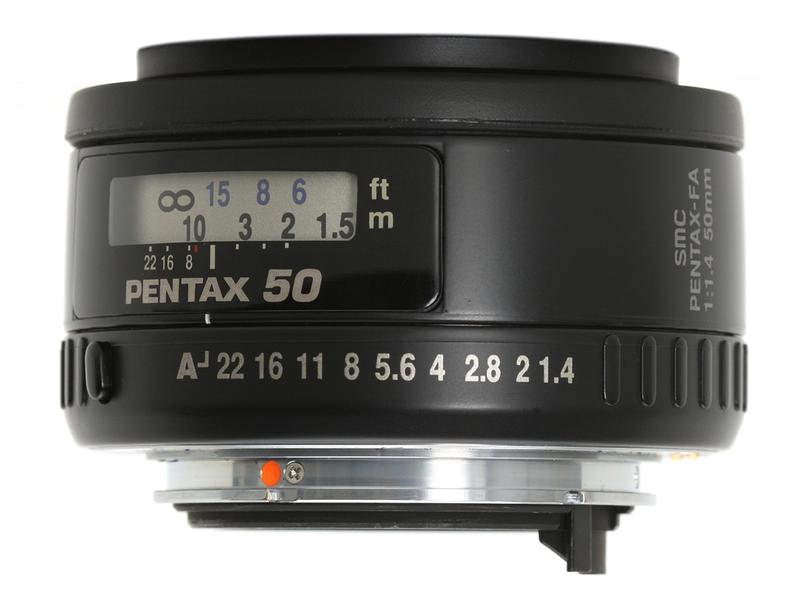 ���ã�Pentax��FA 50mm f/1.4ͼƬ���� ��2�� -ZOL�йش����ߵ�2��