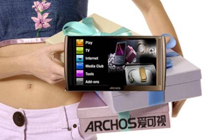 ARCHOS IMT������һ�������ѡ��ͼƬ����,ͼ1-ZOL�йش����ߵ�1��