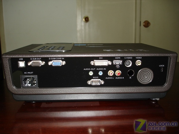 ������BenQ��MP724 ��1��