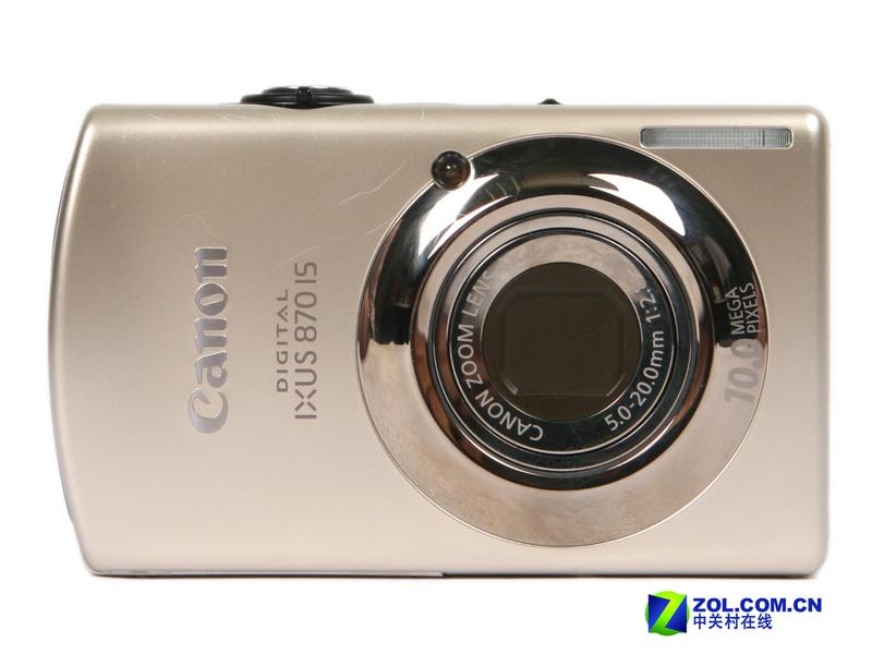 ���ܣ�Canon��IXUS870ͼƬ���� ��26�� -ZOL�йش����ߵ�26��