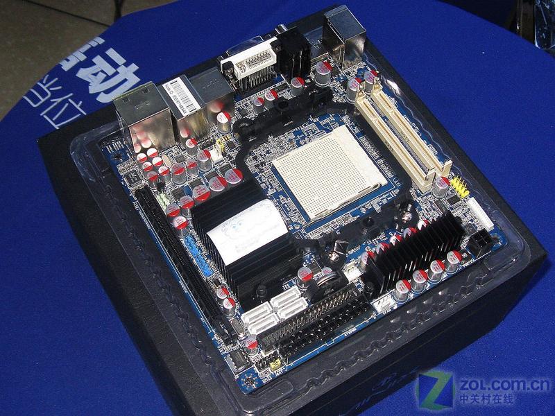 ��΢��Jwele��MINIX-780G-SP128MBͼƬ���� ��10�� -ZOL�йش����ߵ�10��
