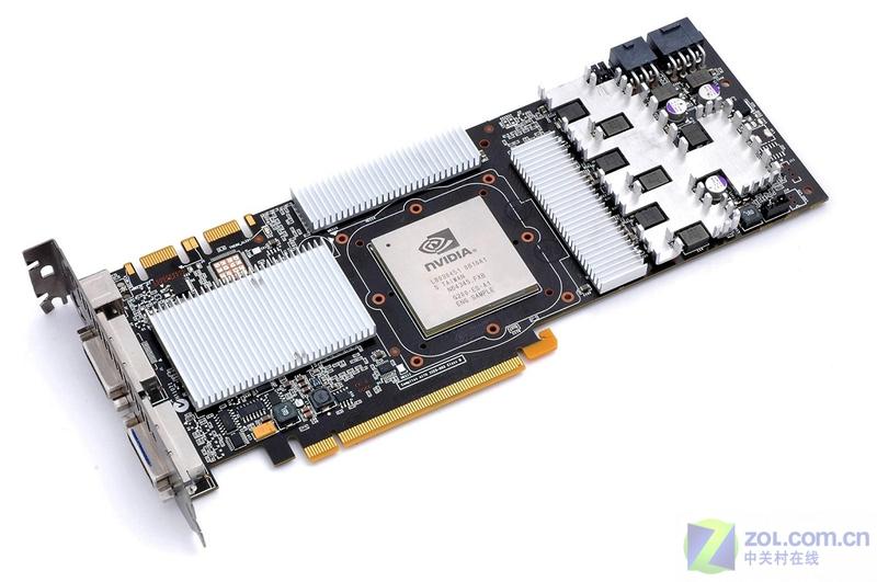 ӳ�ڣ�Inno3D��Inno3D ����GTX280�����ͼƬ���� ��2�� -ZOL�йش����ߵ�2��