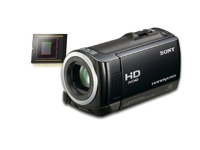 ���ᣨSONY��HDR-CX100E ��1��
