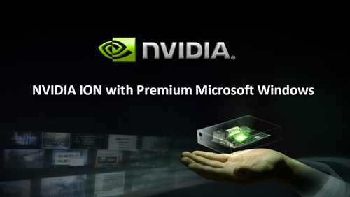 NV����΢�� IONƽ̨��������Win 7ϵͳͼƬ����,ͼ1-ZOL�йش����ߵ�1��