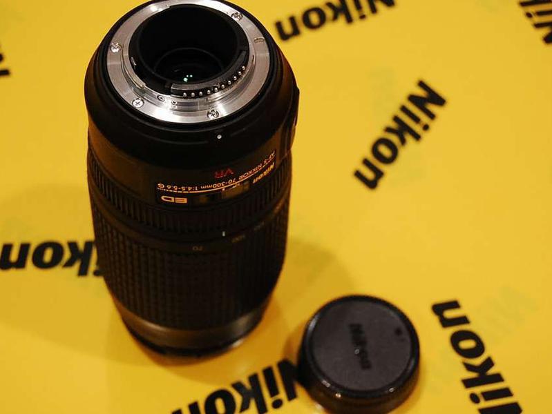 �῵��Nikon��AF-S VR 70-300mm f/4.5-5.6G IF-EDͼƬ���� ��8�� -ZOL�йش����ߵ�8��