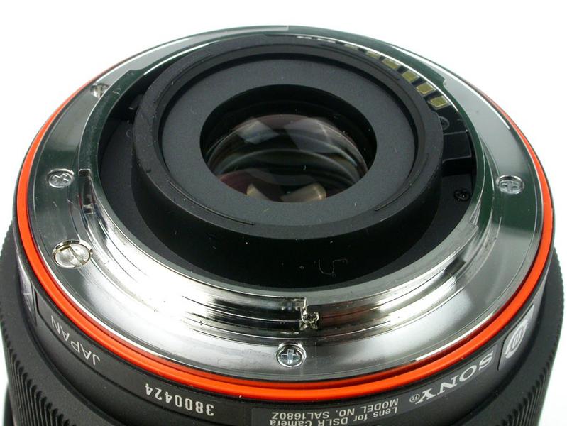 ���ᣨSONY��T* DT 16-80mm f/3.5-F4.5 ZA��SAL1680Z��ͼƬ���� ��7�� -ZOL�йش����ߵ�7��