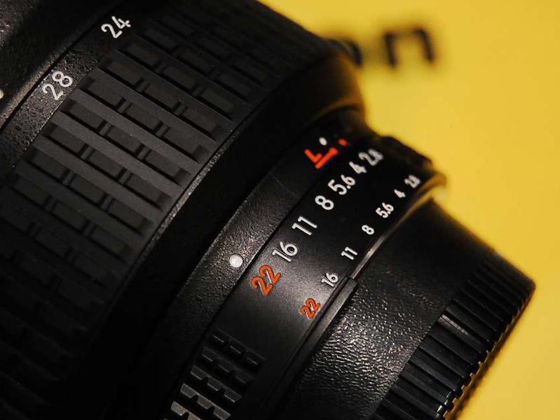 �῵��Nikon��AF-S 17-35mm f/2.8D IF-ED(���ǣ�ͼƬ���� ��6�� -ZOL�йش����ߵ�6��