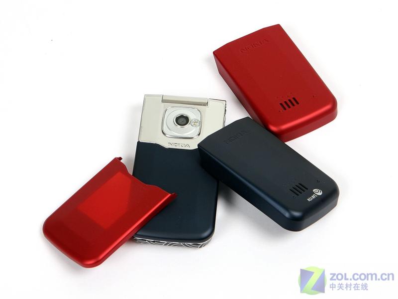 ŵ���ǣ�NOKIA��7510a��� ��1��