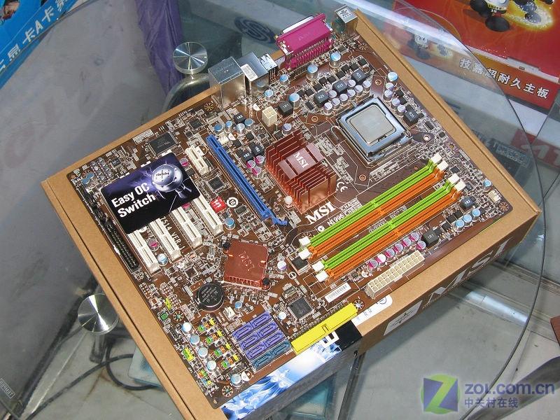 msi΢��΢��P43 Neo3-F(LV��)ͼƬ���� ��27�� -ZOL�йش����ߵ�27��