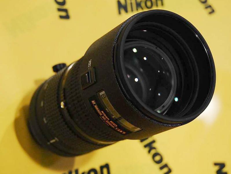 �῵��Nikon��AF Zoom-Nikkor 80-200mm f/2.8D ED��С���ڣ�ͼƬ���� ��10�� -ZOL�йش����ߵ�10��