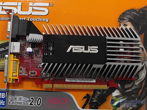 ��˶��ASUS��EAH3450/HTP/256MͼƬ���� ��2�� -ZOL�йش����ߵ�2��