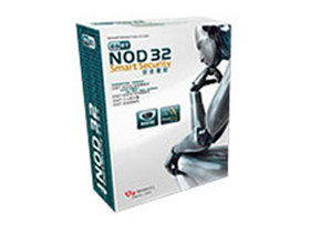 ESET NOD32��ȫ��װ������װ�棨150�û�����ʹ������1��