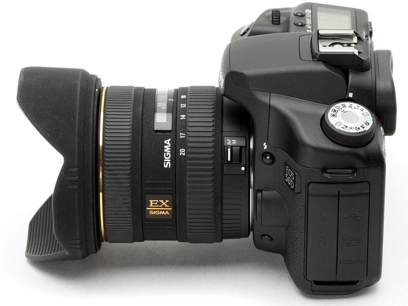 ������Sigma��10-20mm f/4.0-5.6 EX DC HSM���῵����)ͼƬ���� ��13�� -ZOL�йش����ߵ�13��