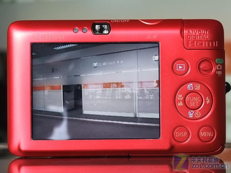 ���ܣ�Canon��IXUS100ͼƬ���� ��45�� -ZOL�йش����ߵ�45��