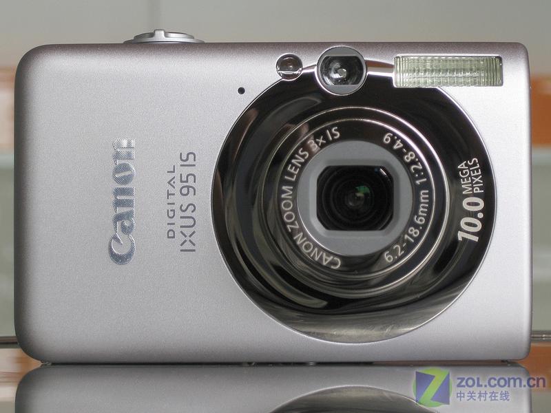 ���ܣ�Canon��IXUS95ͼƬ���� ��63�� -ZOL�йش����ߵ�63��