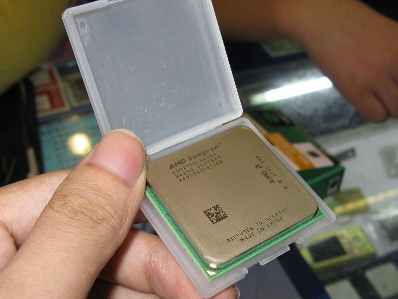 AMD���� X2 2100+(ɢ)ͼƬ���� ��7�� -ZOL�йش����ߵ�7��