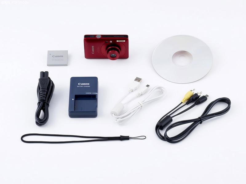 ���ܣ�Canon��IXUS100ͼƬ���� ��8�� -ZOL�йش����ߵ�8��