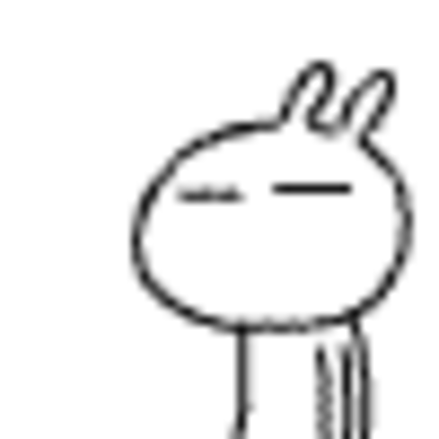 【高清图】qq经典表情,兔斯基最全 图15 -zol中关村