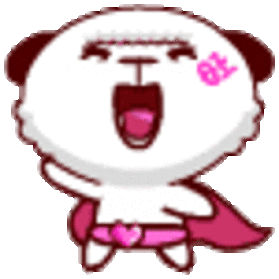 【高清图】qq经典表情,旺旺狗最全 图30 -zol中关村