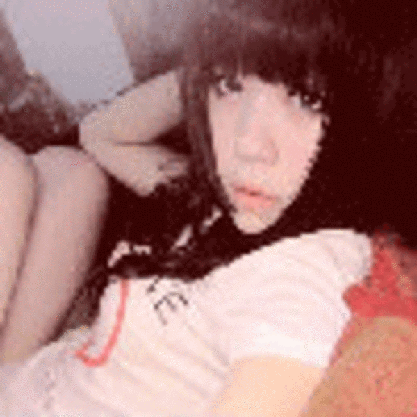 【高清图】 性感美女qq表情图42