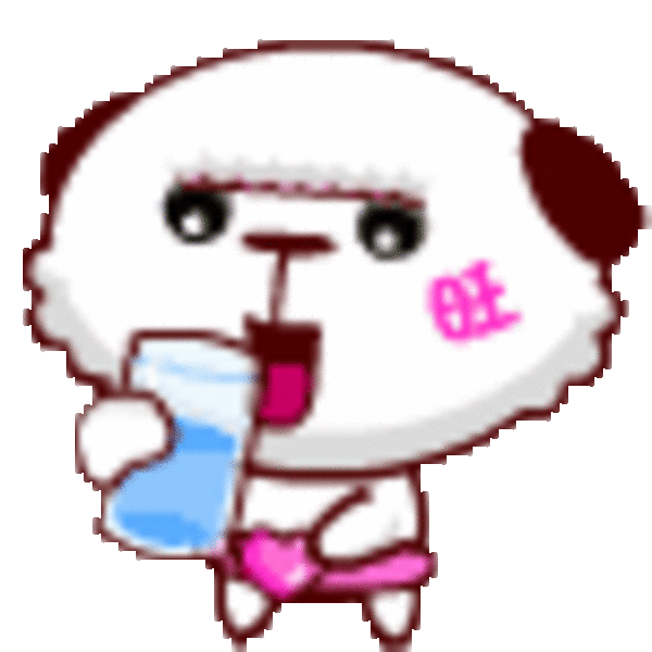 qq经典表情,旺旺狗最全 (1/105)