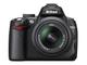 �῵D80 �� �῵D5000