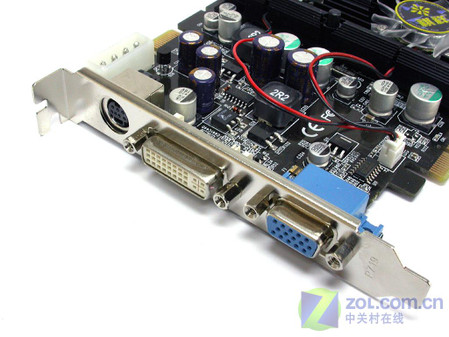 (6600) 祺祥极风6600GE狂飙版