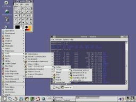 体验没有Windows的日子 另类系统全面了解_m