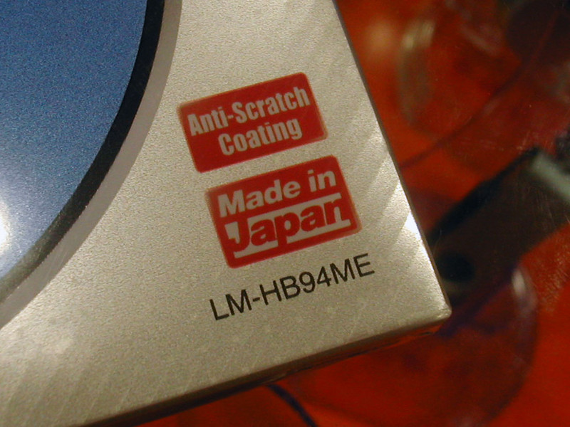 �ձ�ԭ�� 9.4G����5X DVD-RAM��ͼƬ����,ͼ5-ZOL�йش����ߵ�5��